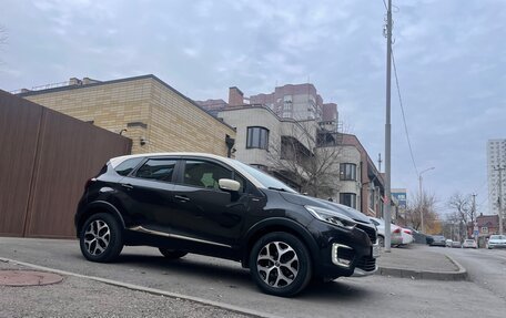 Renault Kaptur I рестайлинг, 2019 год, 1 795 000 рублей, 14 фотография