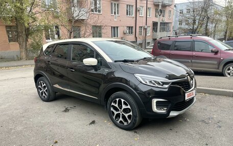 Renault Kaptur I рестайлинг, 2019 год, 1 795 000 рублей, 10 фотография