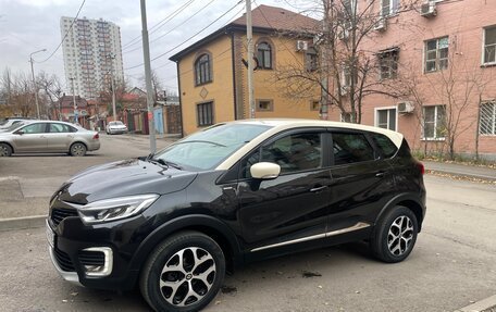 Renault Kaptur I рестайлинг, 2019 год, 1 795 000 рублей, 8 фотография