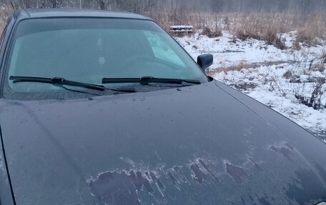 Audi 80, 1993 год, 200 000 рублей, 4 фотография