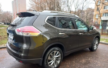 Nissan X-Trail, 2017 год, 2 170 000 рублей, 2 фотография