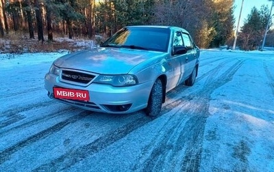 Daewoo Nexia I рестайлинг, 2011 год, 299 000 рублей, 1 фотография