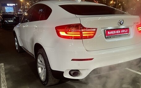 BMW X6, 2013 год, 2 900 000 рублей, 2 фотография