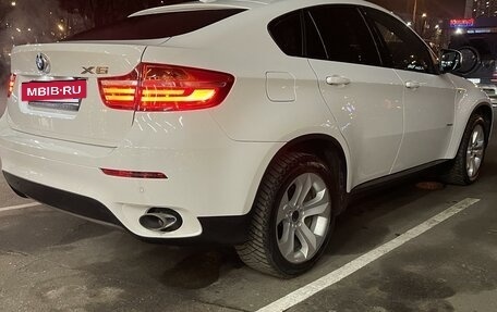 BMW X6, 2013 год, 2 900 000 рублей, 3 фотография