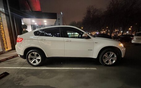 BMW X6, 2013 год, 2 900 000 рублей, 5 фотография