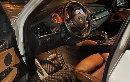 BMW X6, 2013 год, 2 900 000 рублей, 8 фотография