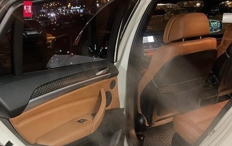 BMW X6, 2013 год, 2 900 000 рублей, 10 фотография