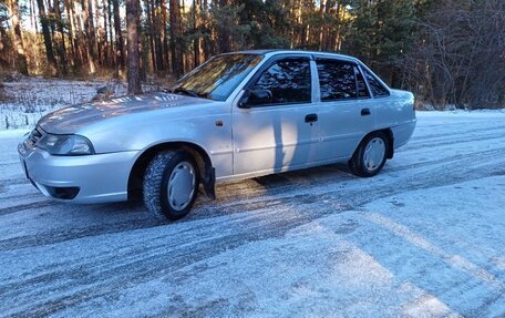 Daewoo Nexia I рестайлинг, 2011 год, 299 000 рублей, 6 фотография