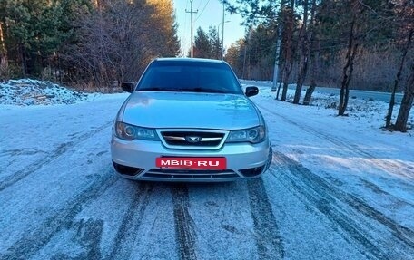 Daewoo Nexia I рестайлинг, 2011 год, 299 000 рублей, 2 фотография