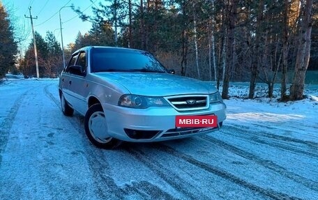 Daewoo Nexia I рестайлинг, 2011 год, 299 000 рублей, 3 фотография