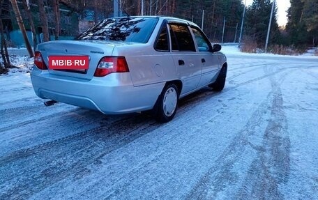 Daewoo Nexia I рестайлинг, 2011 год, 299 000 рублей, 8 фотография