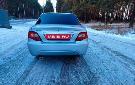 Daewoo Nexia I рестайлинг, 2011 год, 299 000 рублей, 9 фотография