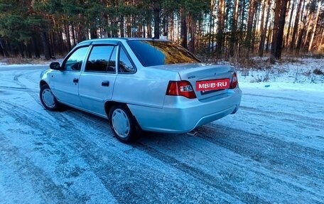 Daewoo Nexia I рестайлинг, 2011 год, 299 000 рублей, 7 фотография