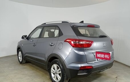 Hyundai Creta I рестайлинг, 2018 год, 2 050 000 рублей, 7 фотография