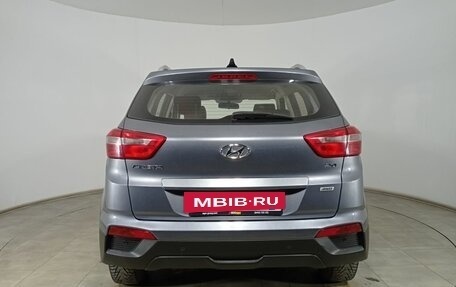 Hyundai Creta I рестайлинг, 2018 год, 2 050 000 рублей, 6 фотография