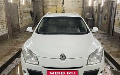 Renault Megane III, 2011 год, 700 000 рублей, 1 фотография