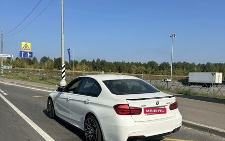 BMW 3 серия, 2013 год, 2 500 000 рублей, 8 фотография