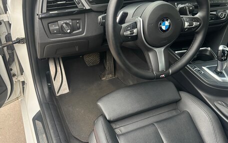 BMW 3 серия, 2013 год, 2 500 000 рублей, 15 фотография