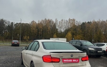 BMW 3 серия, 2013 год, 2 500 000 рублей, 31 фотография