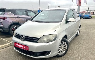 Volkswagen Golf Plus II, 2011 год, 888 000 рублей, 1 фотография