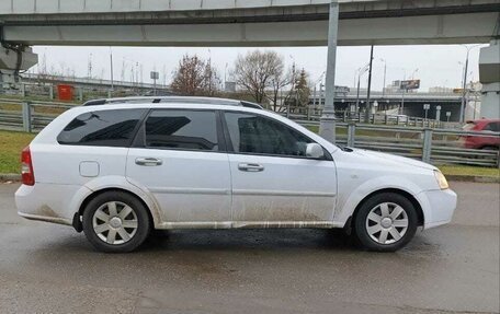 Chevrolet Lacetti, 2008 год, 200 000 рублей, 2 фотография