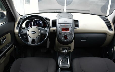 KIA Soul I рестайлинг, 2013 год, 1 260 000 рублей, 6 фотография