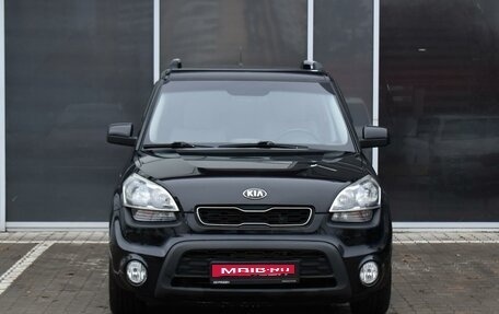 KIA Soul I рестайлинг, 2013 год, 1 260 000 рублей, 3 фотография