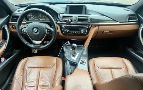 BMW 3 серия, 2013 год, 2 100 000 рублей, 9 фотография