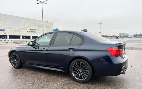 BMW 3 серия, 2013 год, 2 100 000 рублей, 11 фотография