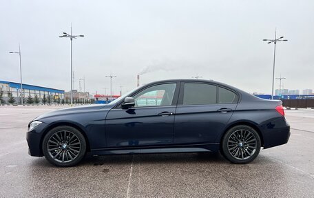 BMW 3 серия, 2013 год, 2 100 000 рублей, 6 фотография