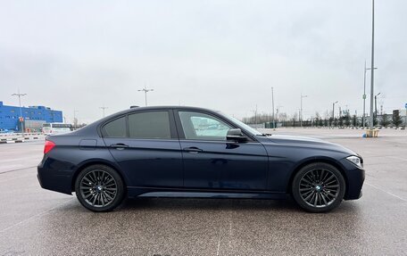 BMW 3 серия, 2013 год, 2 100 000 рублей, 5 фотография