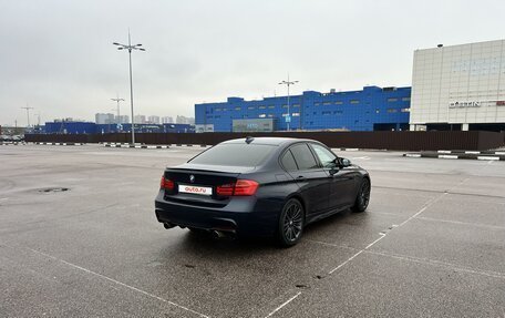 BMW 3 серия, 2013 год, 2 100 000 рублей, 10 фотография