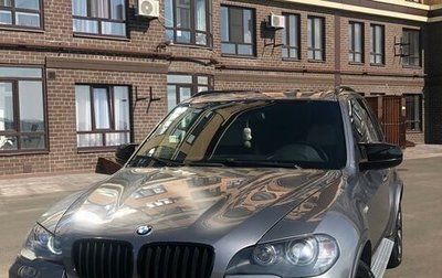 BMW X5, 2008 год, 1 750 000 рублей, 1 фотография