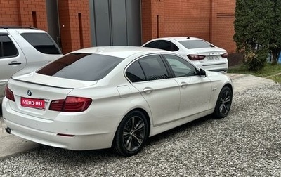 BMW 5 серия, 2012 год, 2 200 000 рублей, 1 фотография