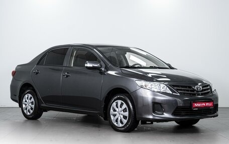 Toyota Corolla, 2011 год, 1 575 000 рублей, 1 фотография