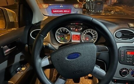 Ford Focus II рестайлинг, 2010 год, 1 120 000 рублей, 8 фотография