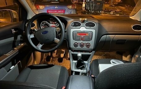 Ford Focus II рестайлинг, 2010 год, 1 120 000 рублей, 6 фотография