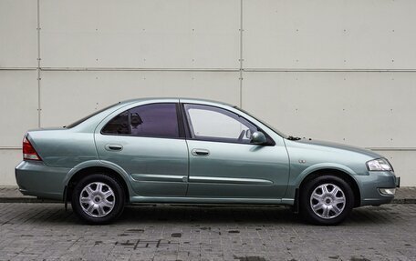 Nissan Almera Classic, 2006 год, 685 000 рублей, 5 фотография