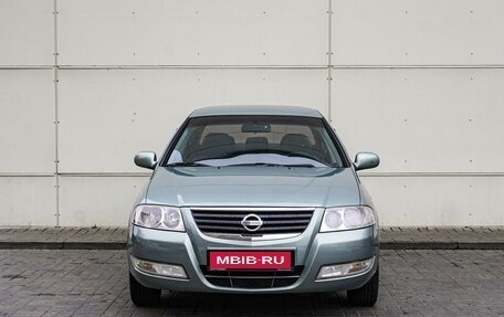 Nissan Almera Classic, 2006 год, 685 000 рублей, 3 фотография