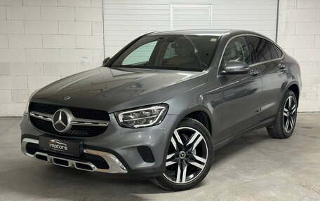 Mercedes-Benz GLC, 2020 год, 4 799 000 рублей, 1 фотография