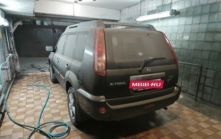 Nissan X-Trail, 2006 год, 1 800 000 рублей, 6 фотография