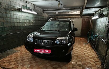 Nissan X-Trail, 2006 год, 1 800 000 рублей, 8 фотография