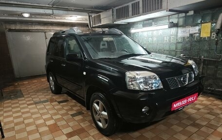 Nissan X-Trail, 2006 год, 1 800 000 рублей, 7 фотография