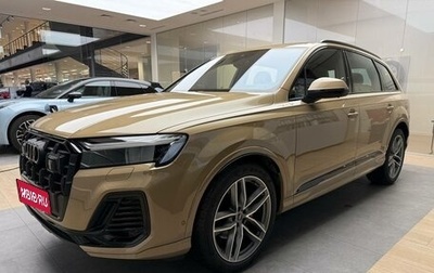 Audi Q7, 2024 год, 16 790 000 рублей, 1 фотография