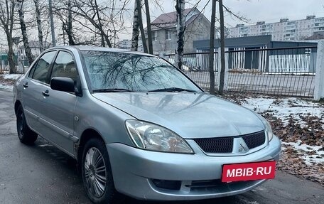 Mitsubishi Lancer IX, 2006 год, 400 000 рублей, 4 фотография