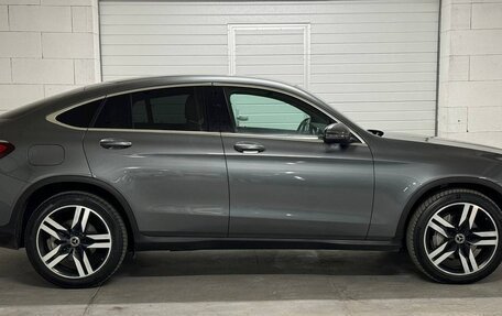 Mercedes-Benz GLC, 2020 год, 4 799 000 рублей, 3 фотография