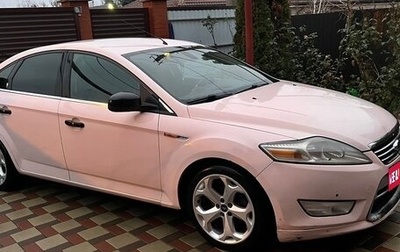 Ford Mondeo IV, 2007 год, 750 000 рублей, 1 фотография