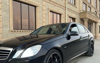 Mercedes-Benz E-Класс, 2009 год, 1 750 000 рублей, 1 фотография