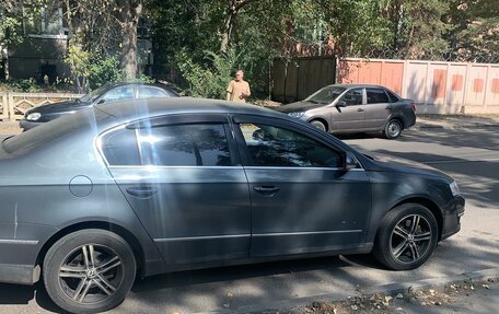 Volkswagen Passat B6, 2010 год, 650 000 рублей, 4 фотография