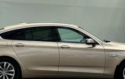 BMW 5 серия, 2011 год, 1 800 000 рублей, 1 фотография